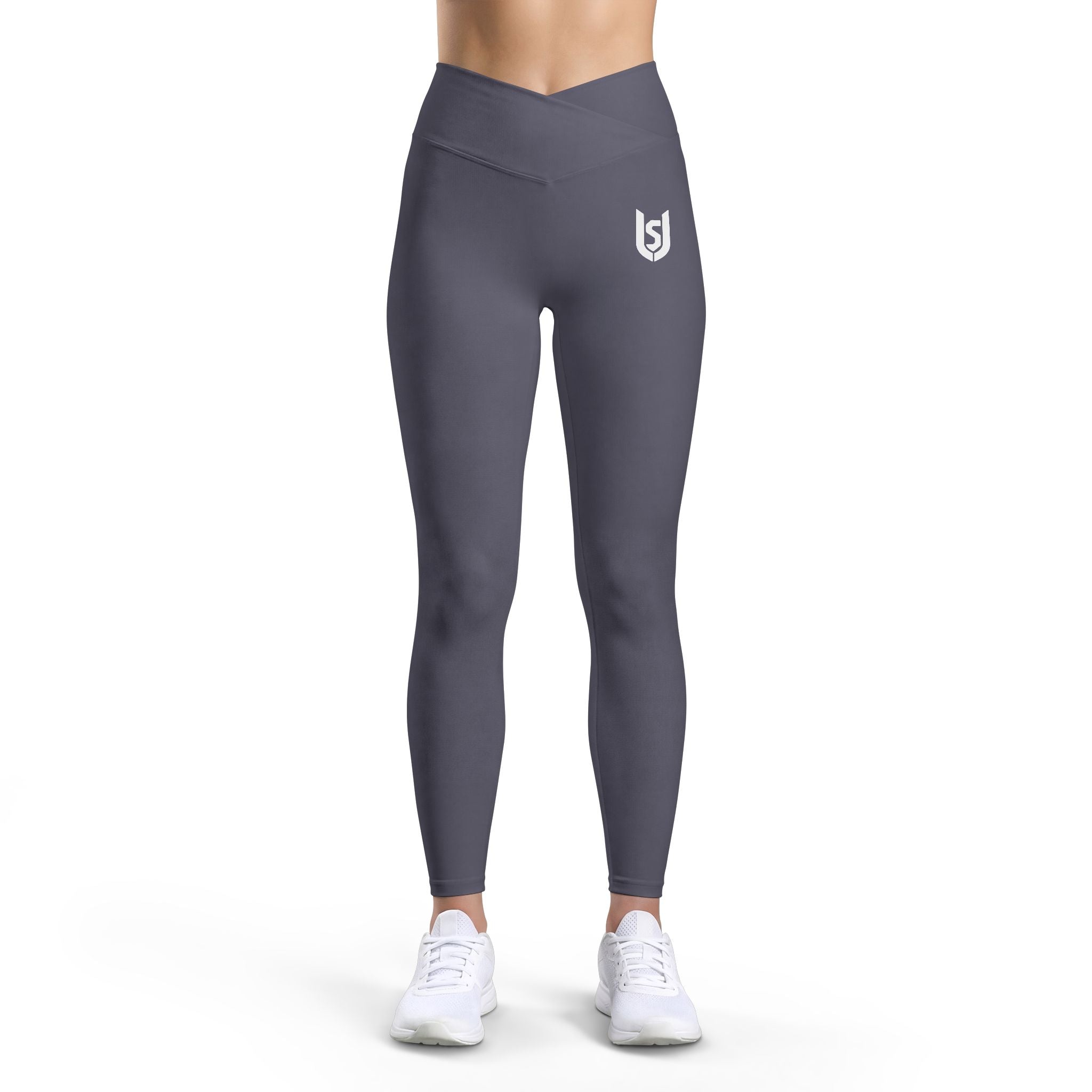 Unrestricted Luxe Leggings