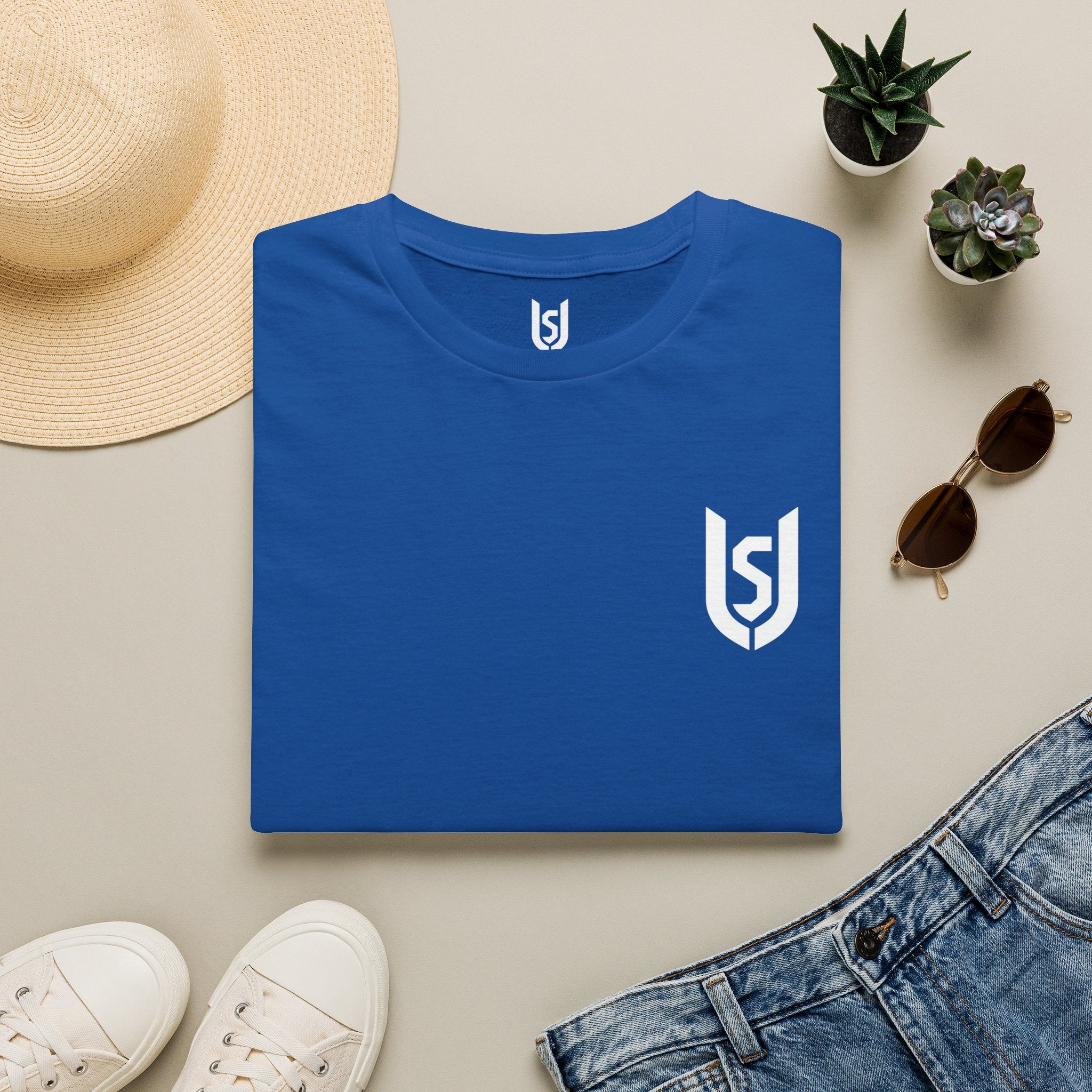Limitless T-Shirt — Soft Style