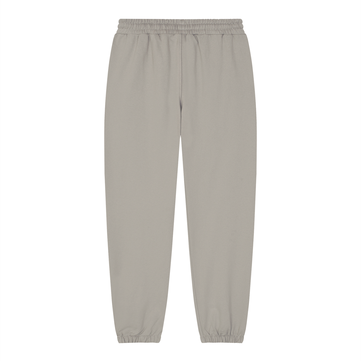 Unisex Loose Fit Tapered Joggers