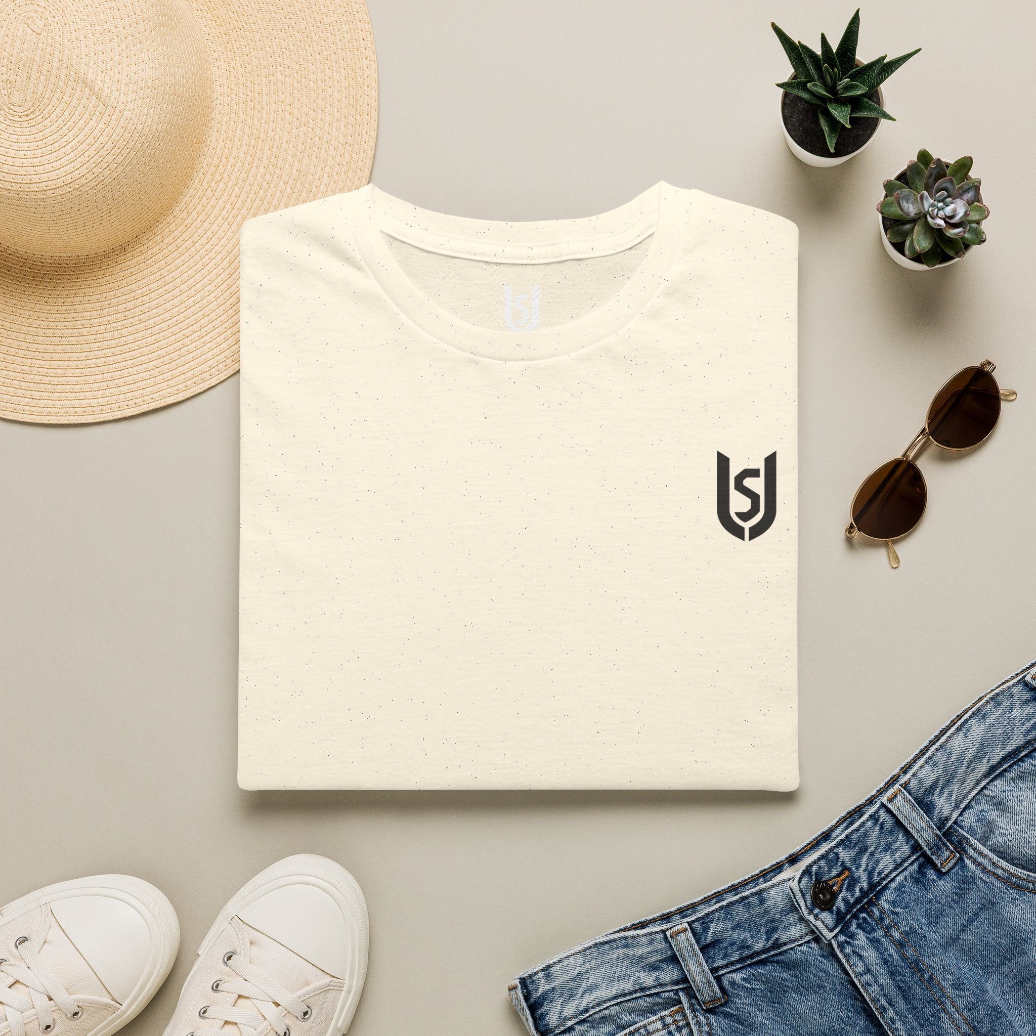 Limitless T-Shirt — Soft Style