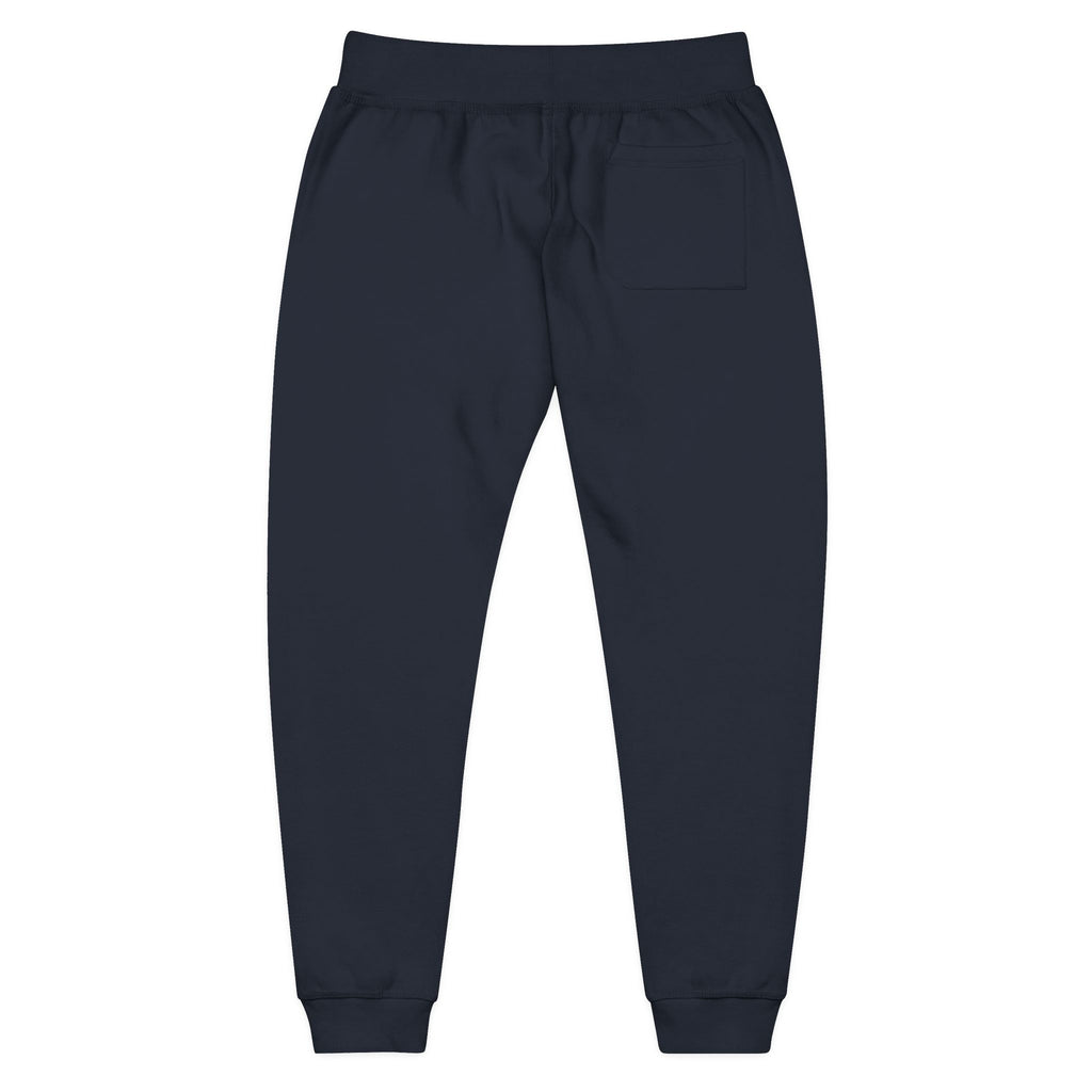 Unrestricted Embroidered Fleece Sweats