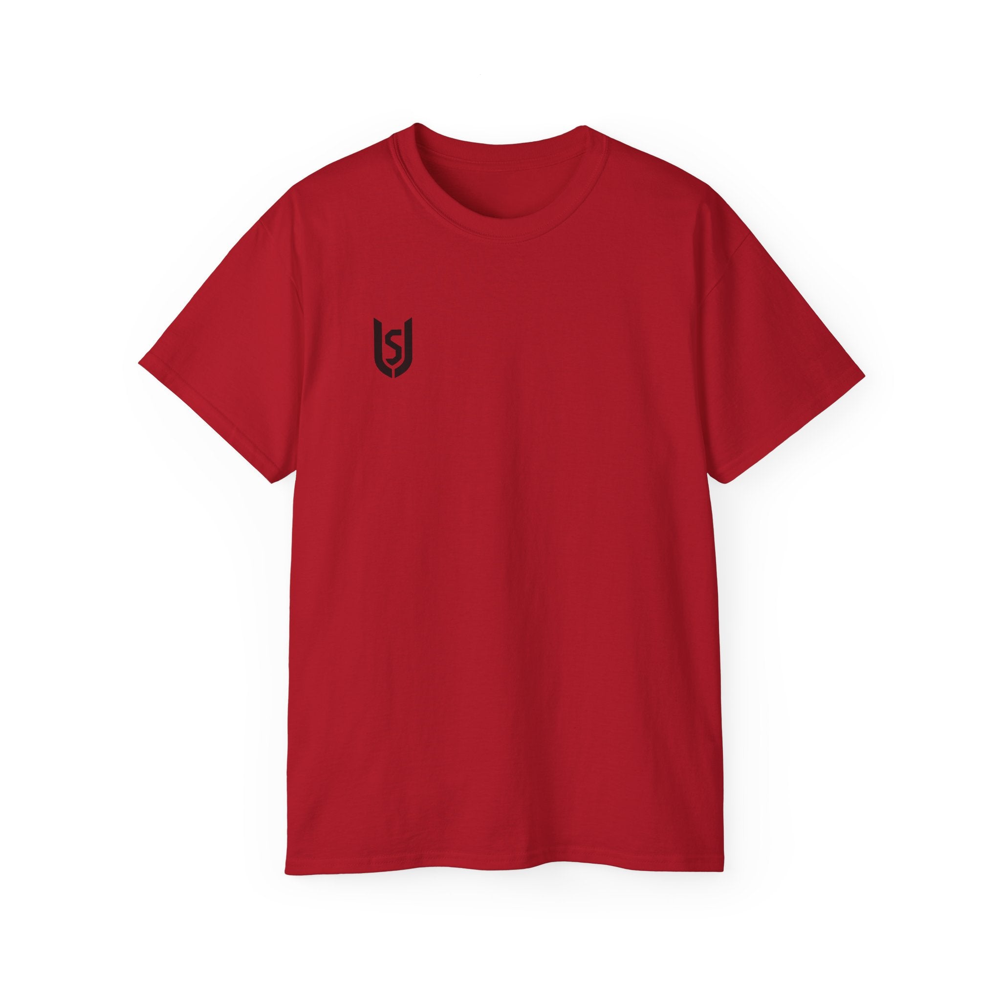 Unrestricted Ultra Cotton Tee