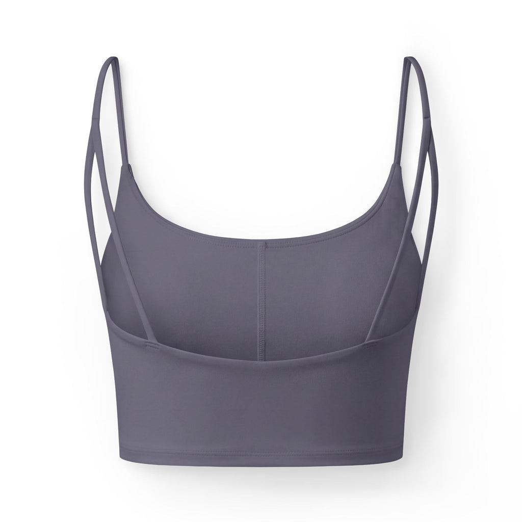 Unrestricted Luxe Bralette