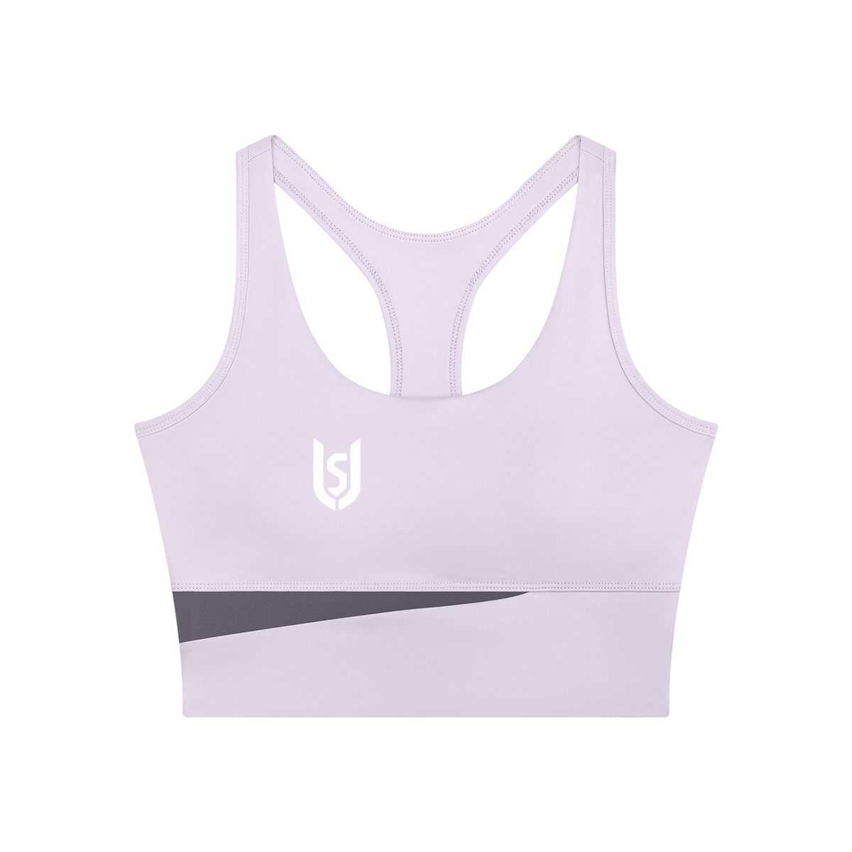 Women's Color Block Yoga Tank Top