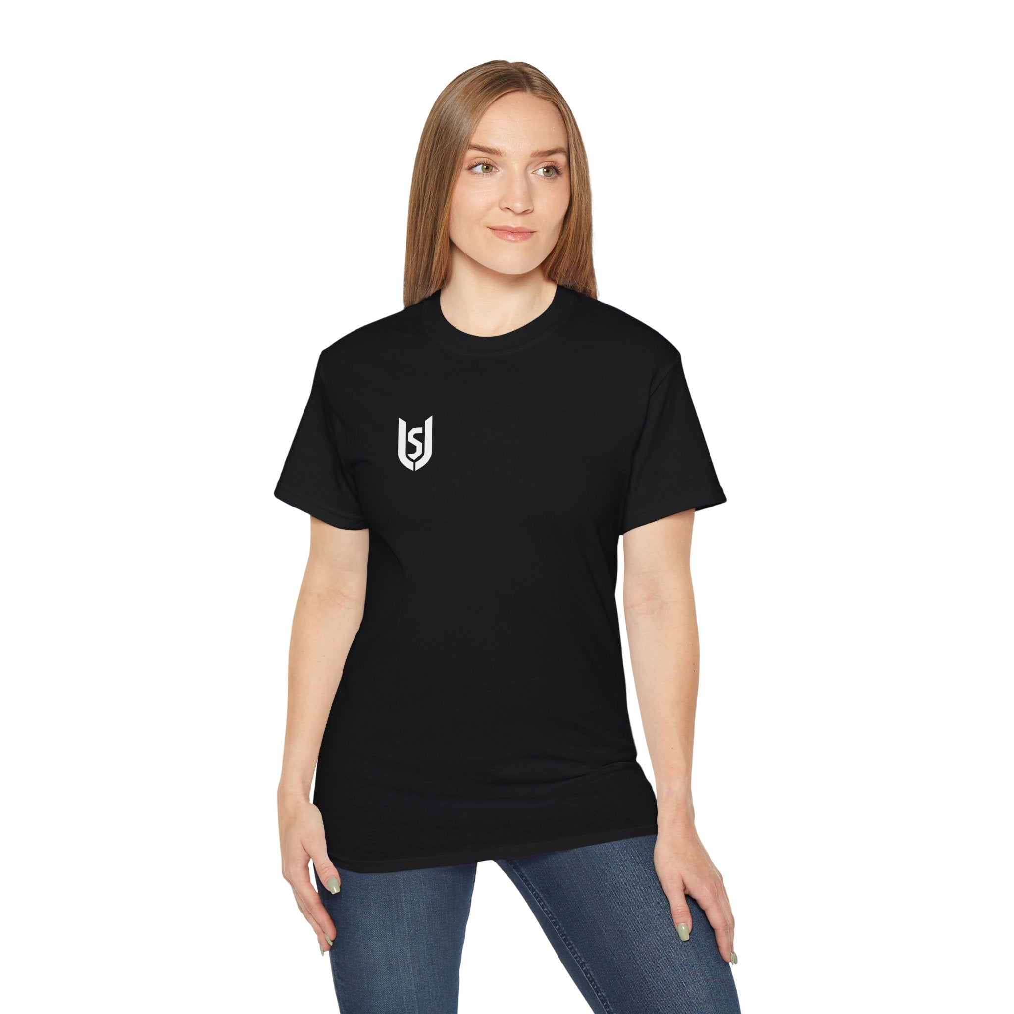Unrestricted Ultra Cotton Tee