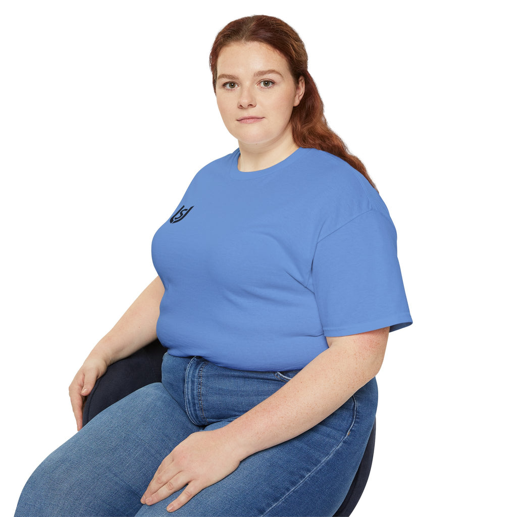 Unrestricted Ultra Cotton Tee