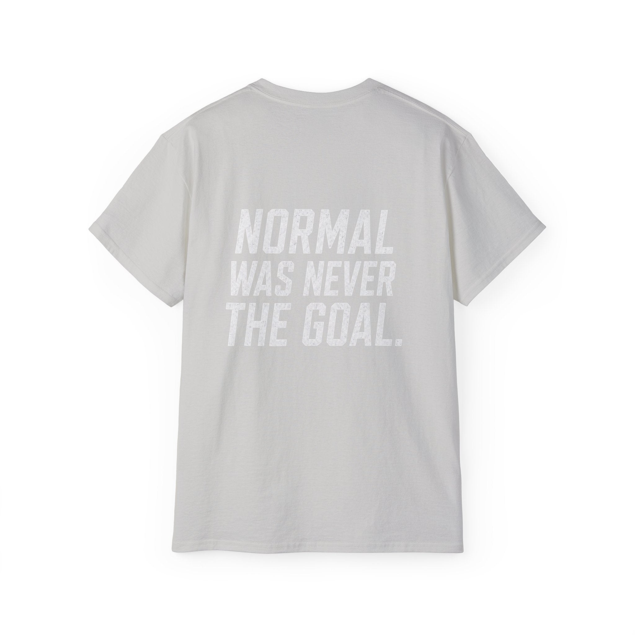 Unrestricted Ultra Cotton Tee