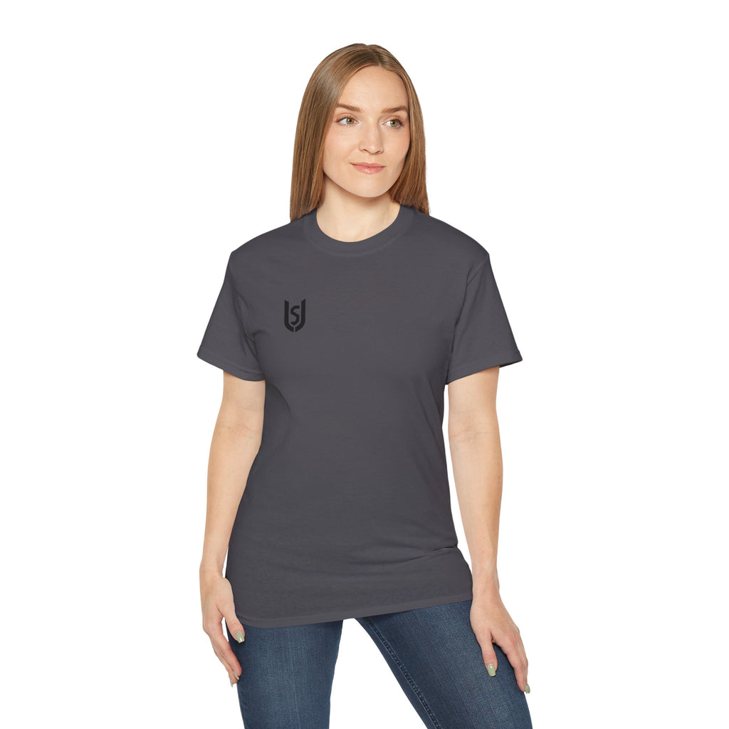 Unrestricted Ultra Cotton Tee