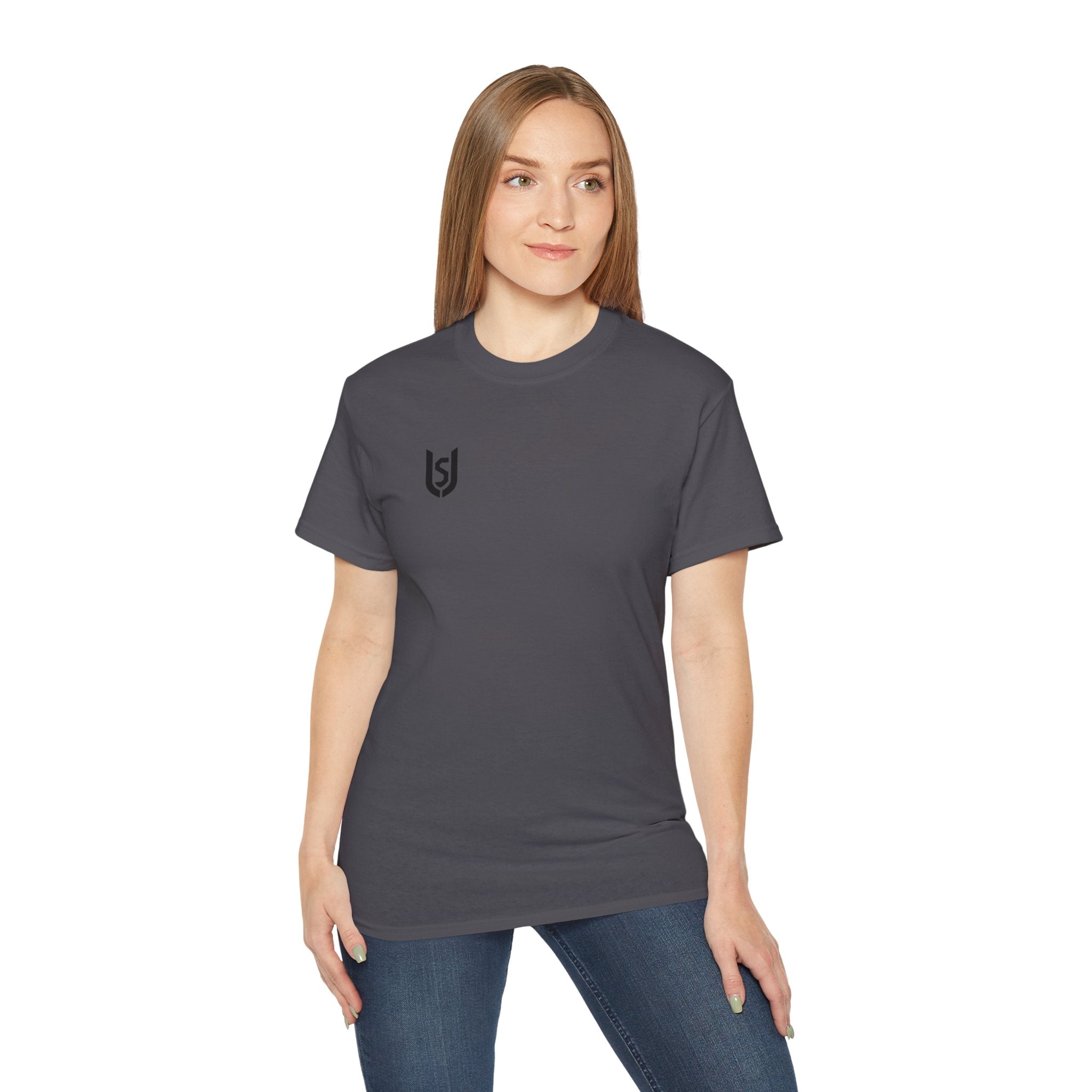 Unrestricted Ultra Cotton Tee