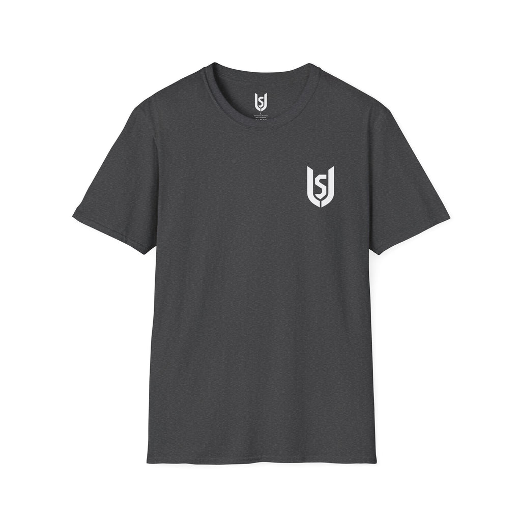 Limitless T-Shirt — Soft Style