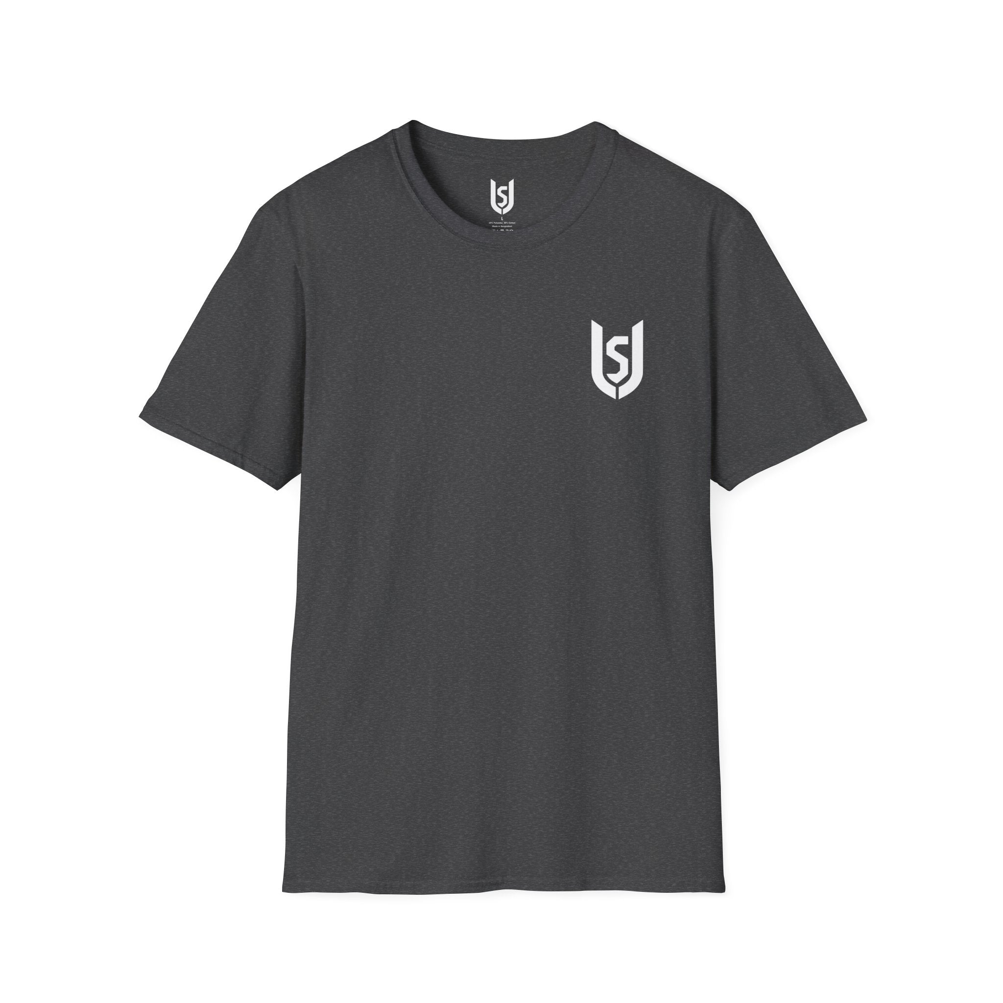 Limitless T-Shirt — Soft Style