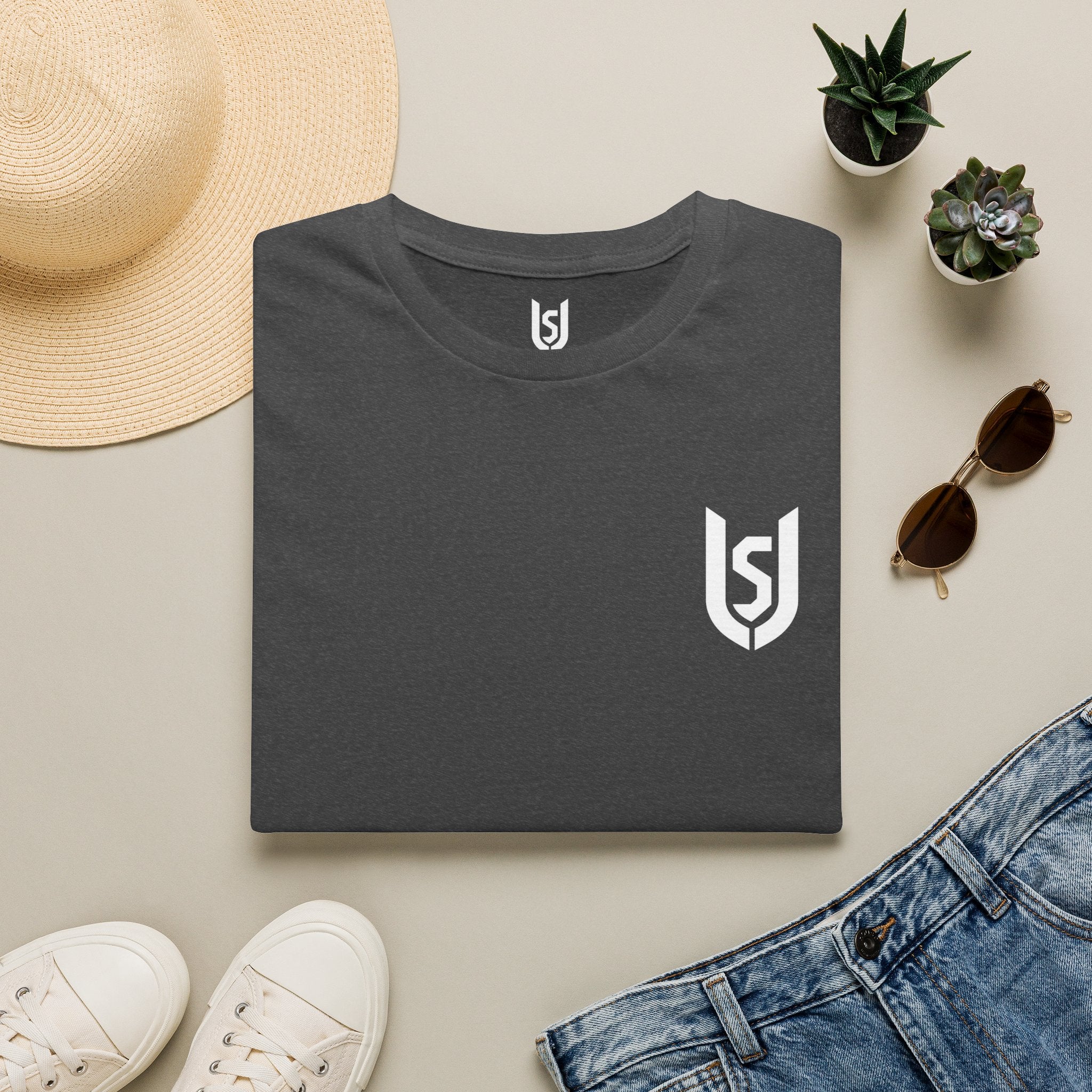 Limitless T-Shirt — Soft Style