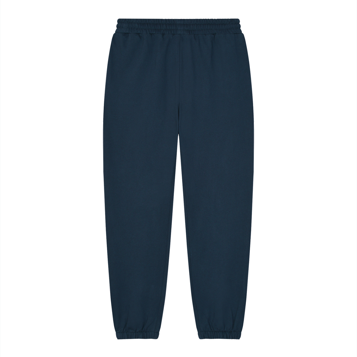 Unisex Loose Fit Tapered Joggers