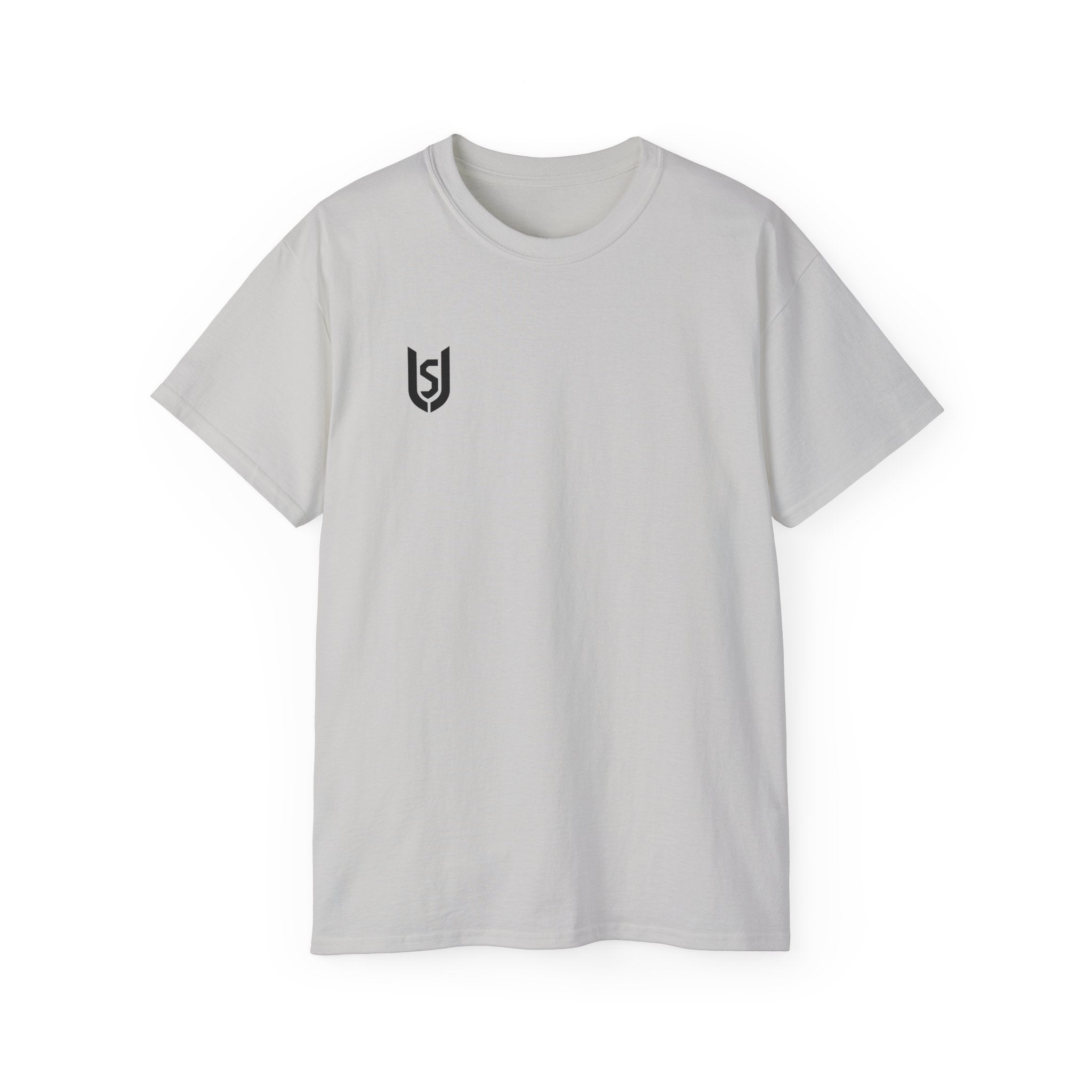 Unrestricted Ultra Cotton Tee