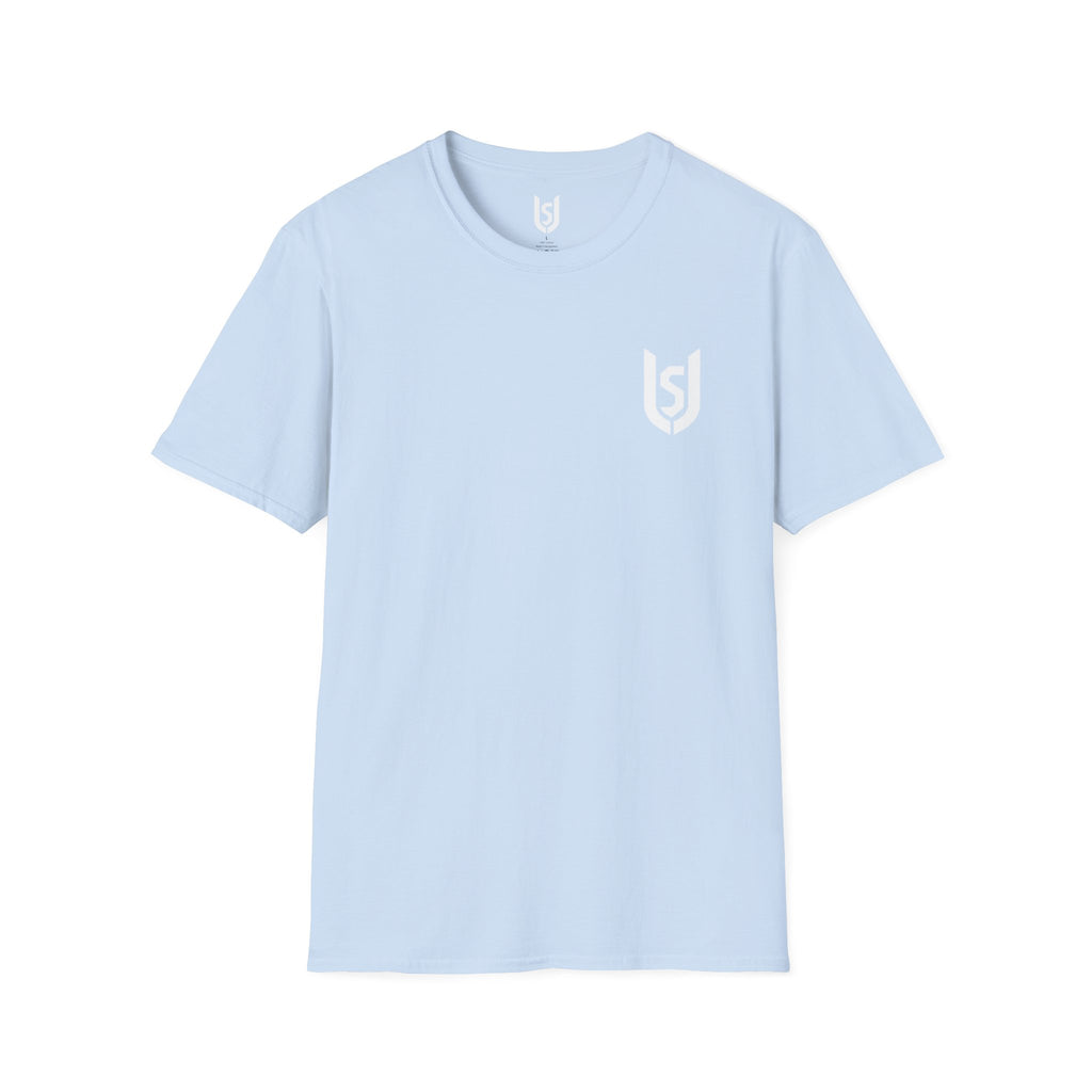 Limitless T-Shirt — Soft Style