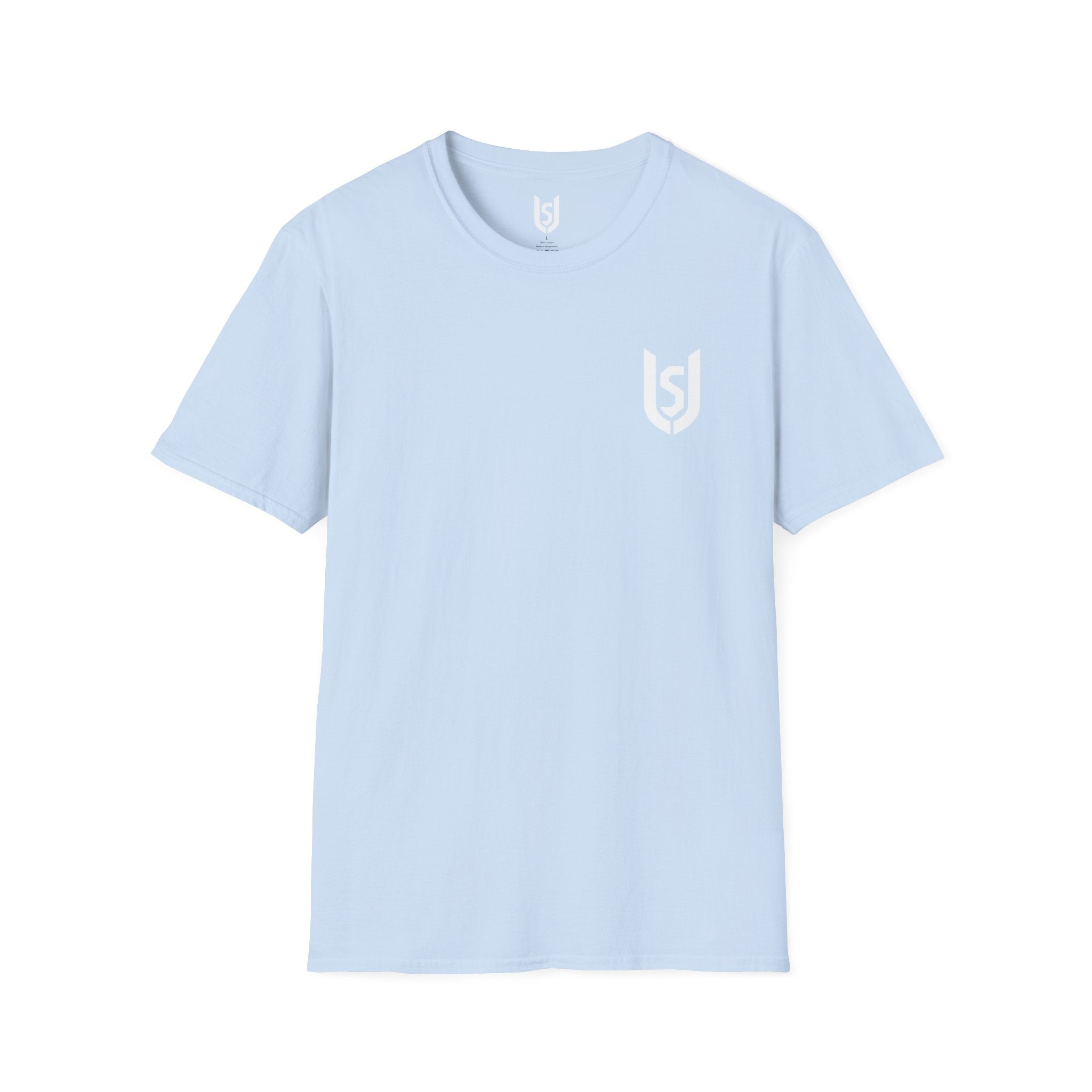 Limitless T-Shirt — Soft Style