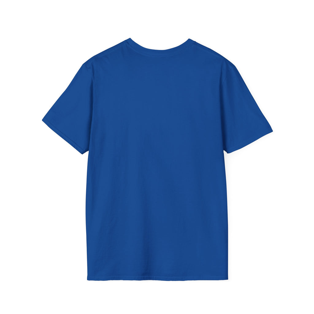 Limitless Softstyle Cotton Tee