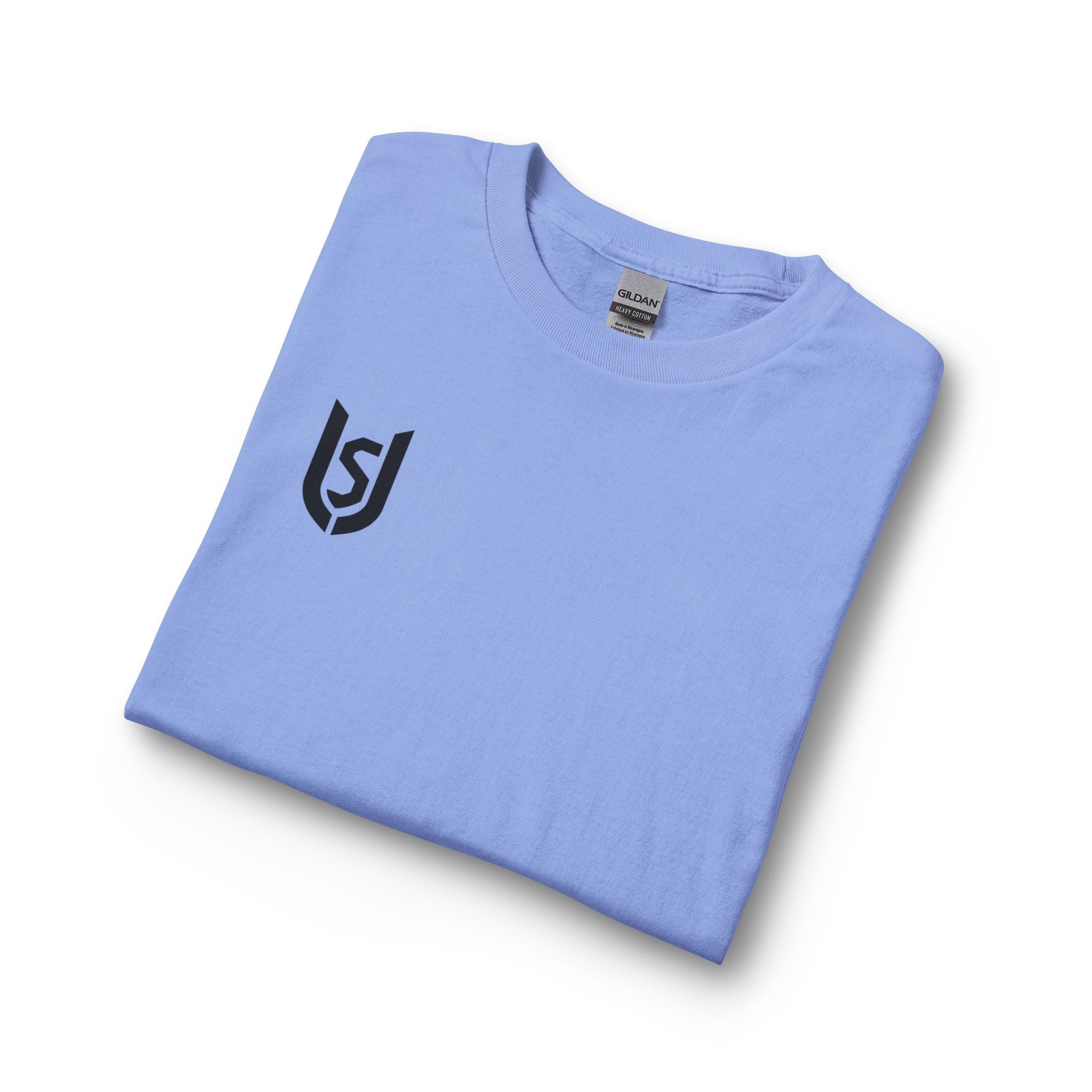 Unrestricted Long Sleeve Tee