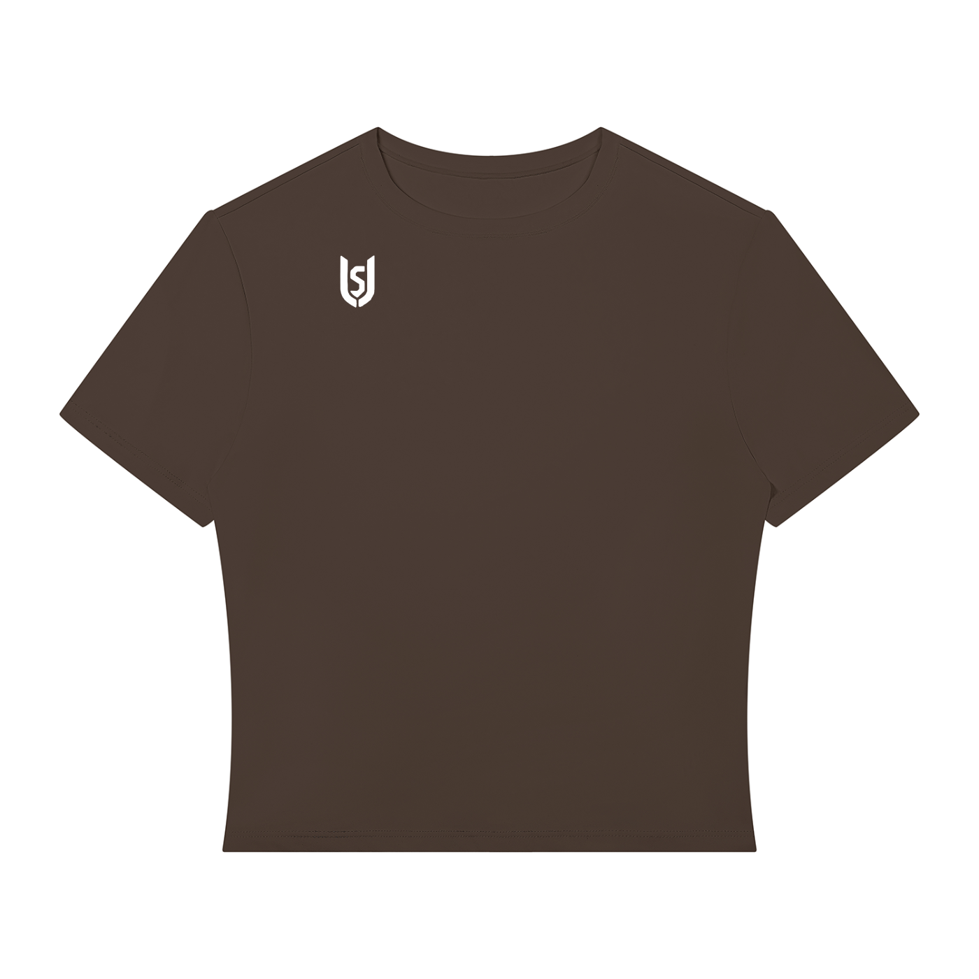 Women’s Performance Crop T-Shirt