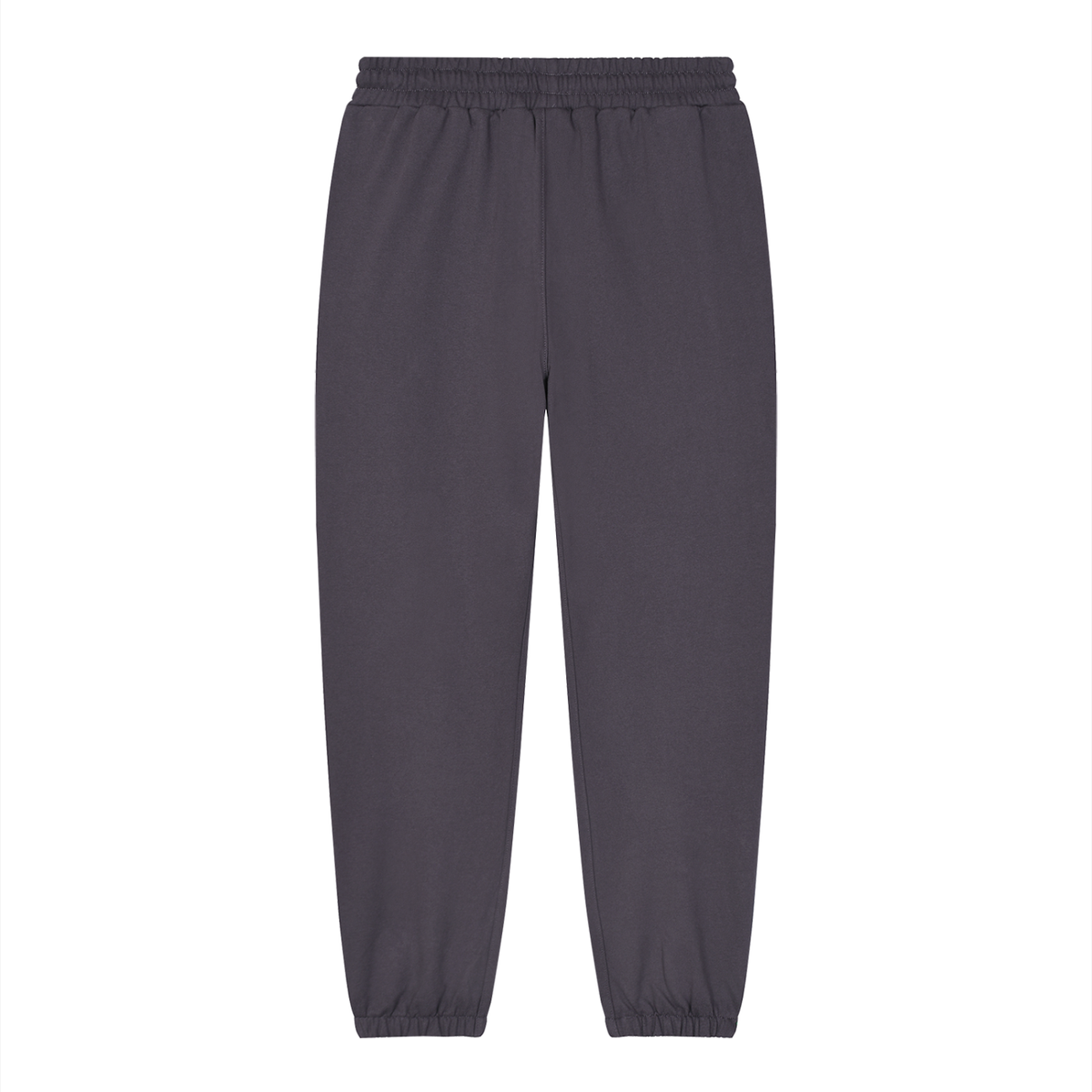 Unisex Loose Fit Tapered Joggers