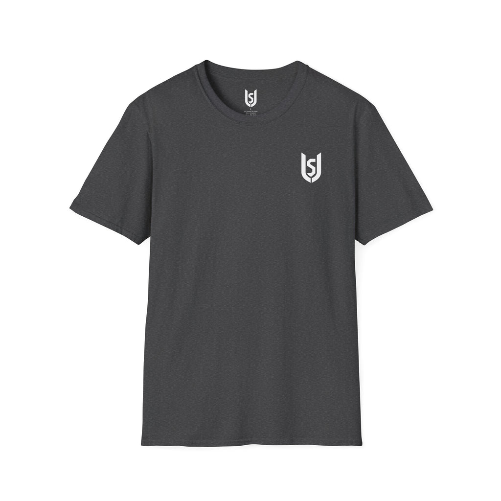 Limitless Softstyle Cotton Tee