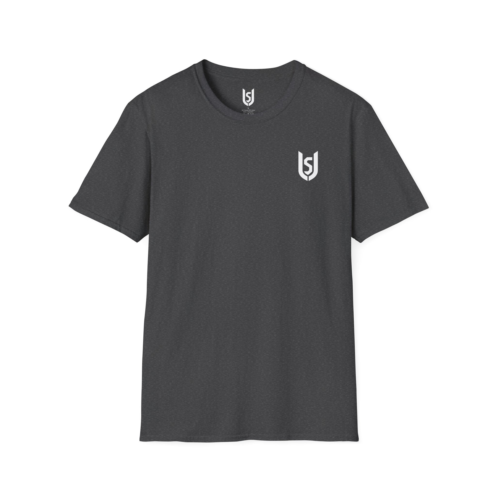 Limitless Softstyle Cotton Tee