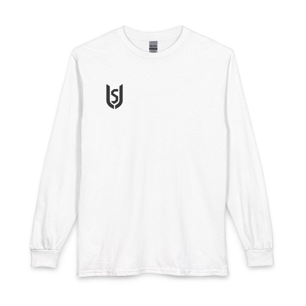 Unrestricted Long Sleeve Tee