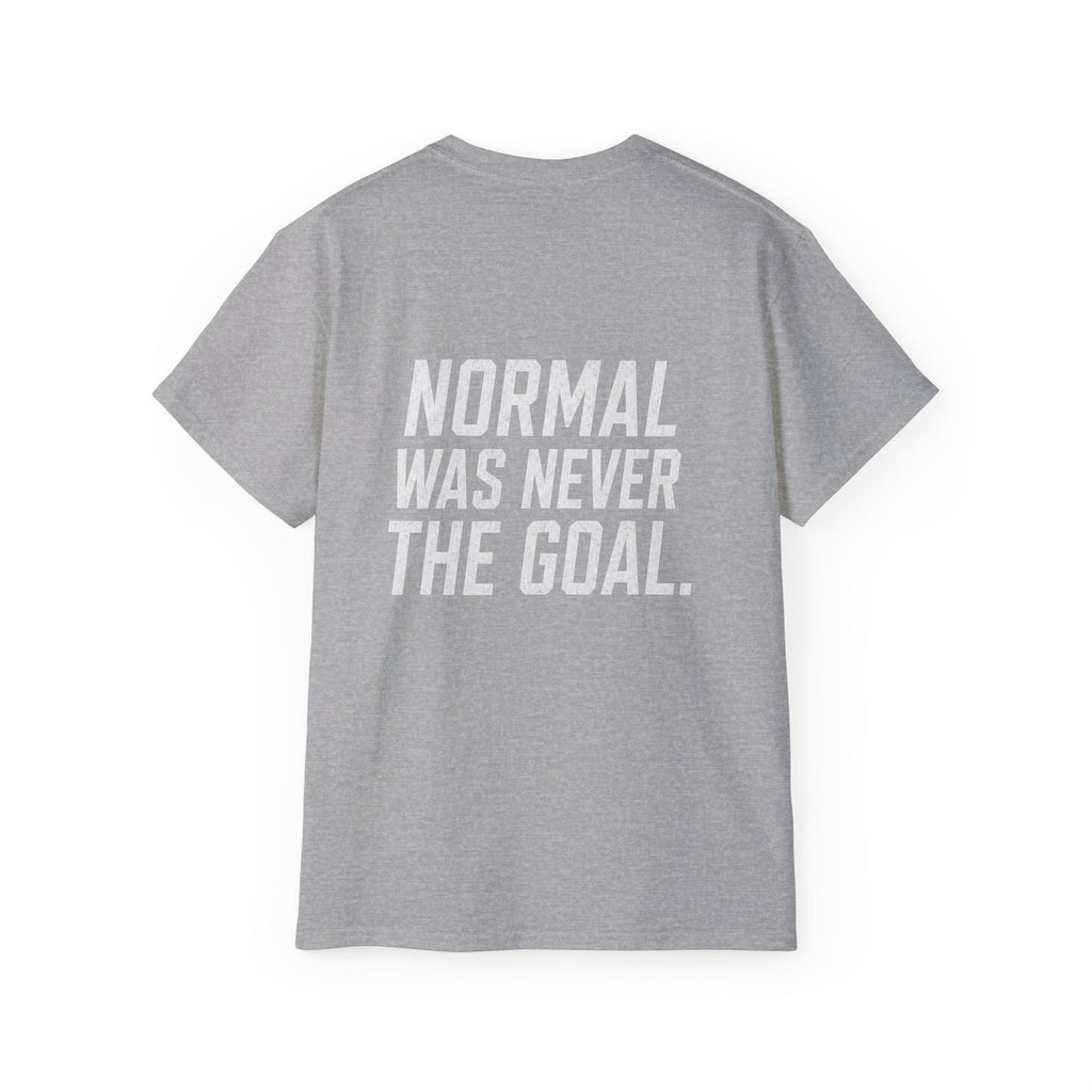Unrestricted Ultra Cotton Tee
