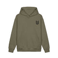 Refuse Ordinary (Hooded Sweatshirt)