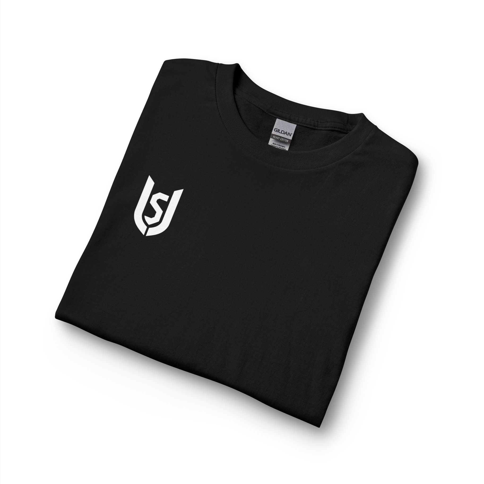 Unrestricted Long Sleeve Tee