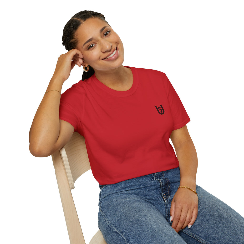 Unrestricted Emblem Tee