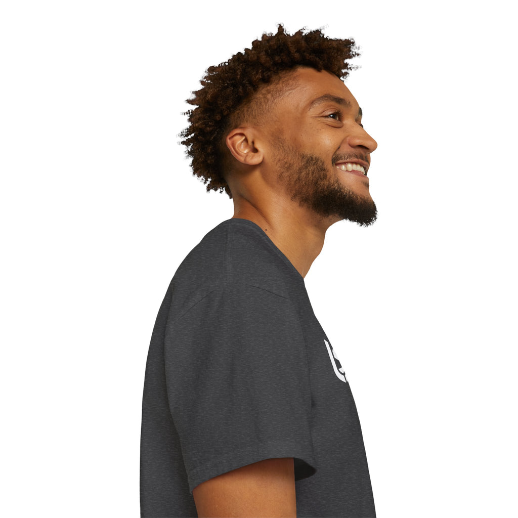 Unrestricted Ultra Cotton Tee