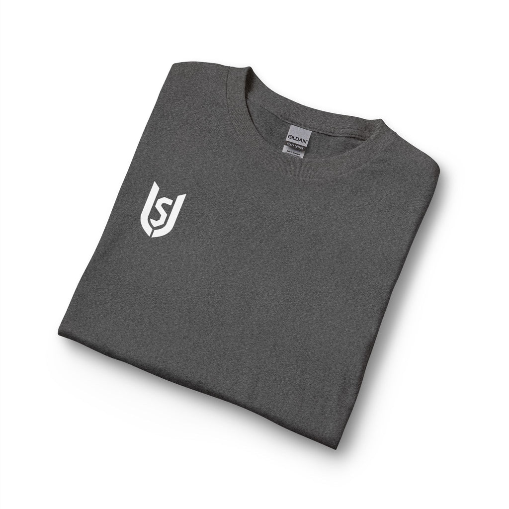 Unrestricted Long Sleeve Tee