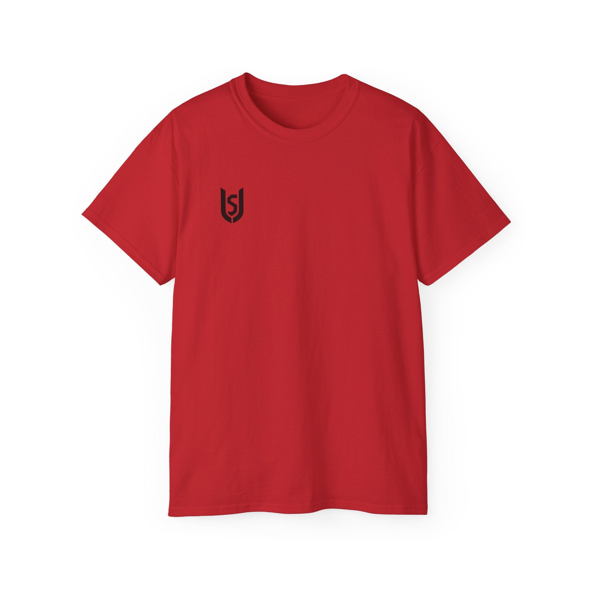 Unrestricted Ultra Cotton Tee