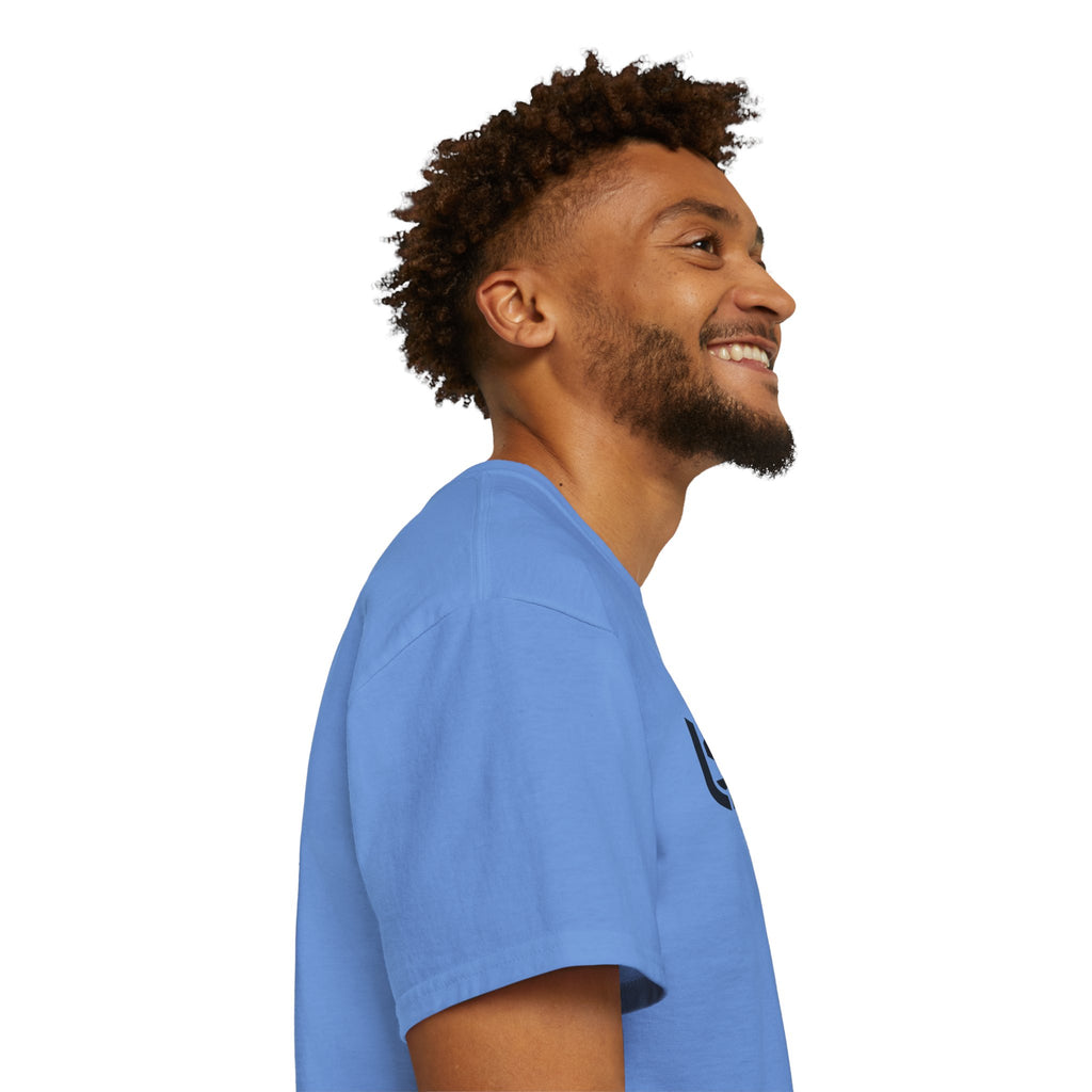 Unrestricted Ultra Cotton Tee