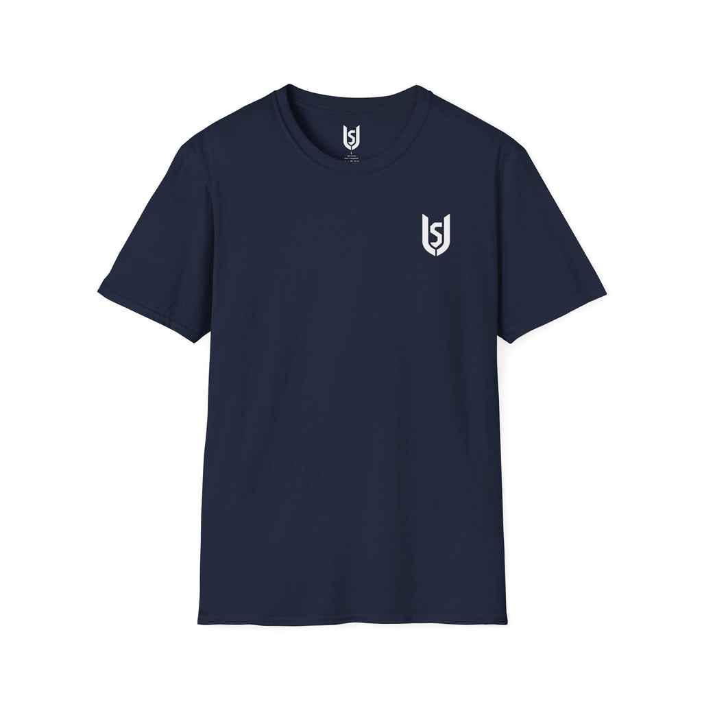 Limitless Softstyle Cotton Tee