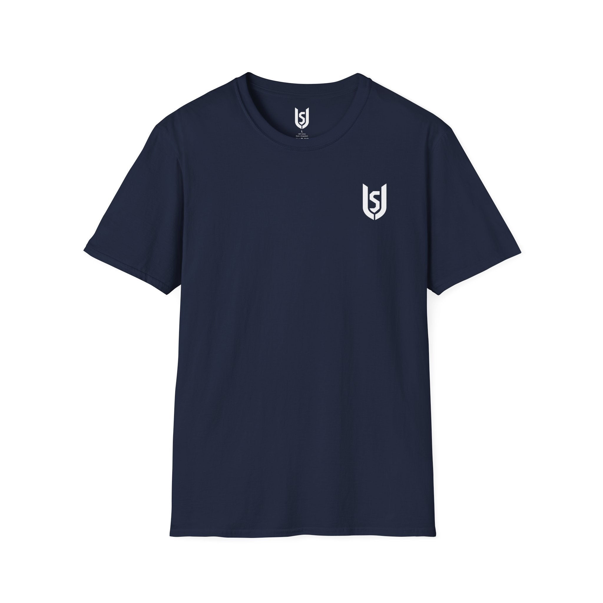 Limitless Softstyle Cotton Tee