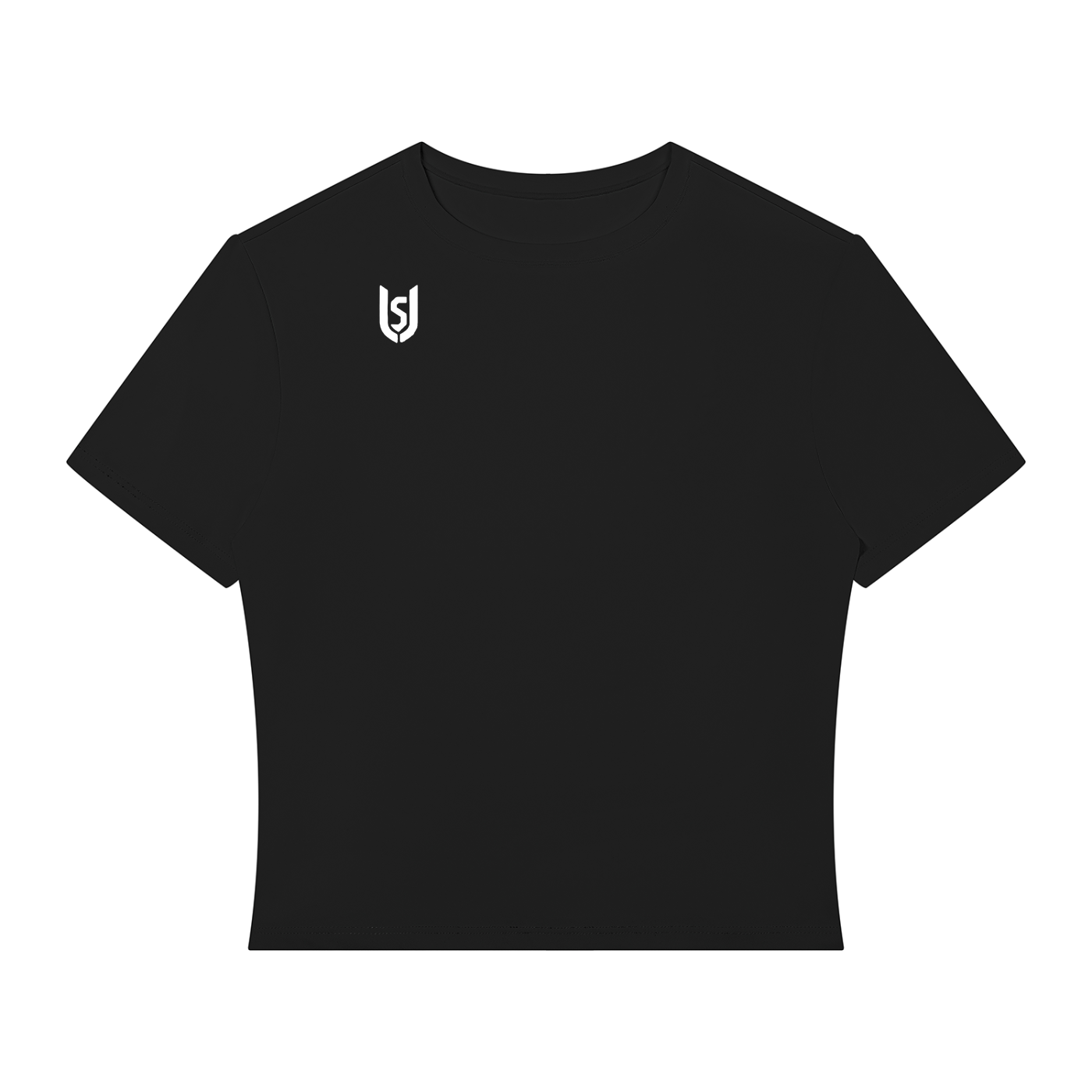 Women’s Performance Crop T-Shirt