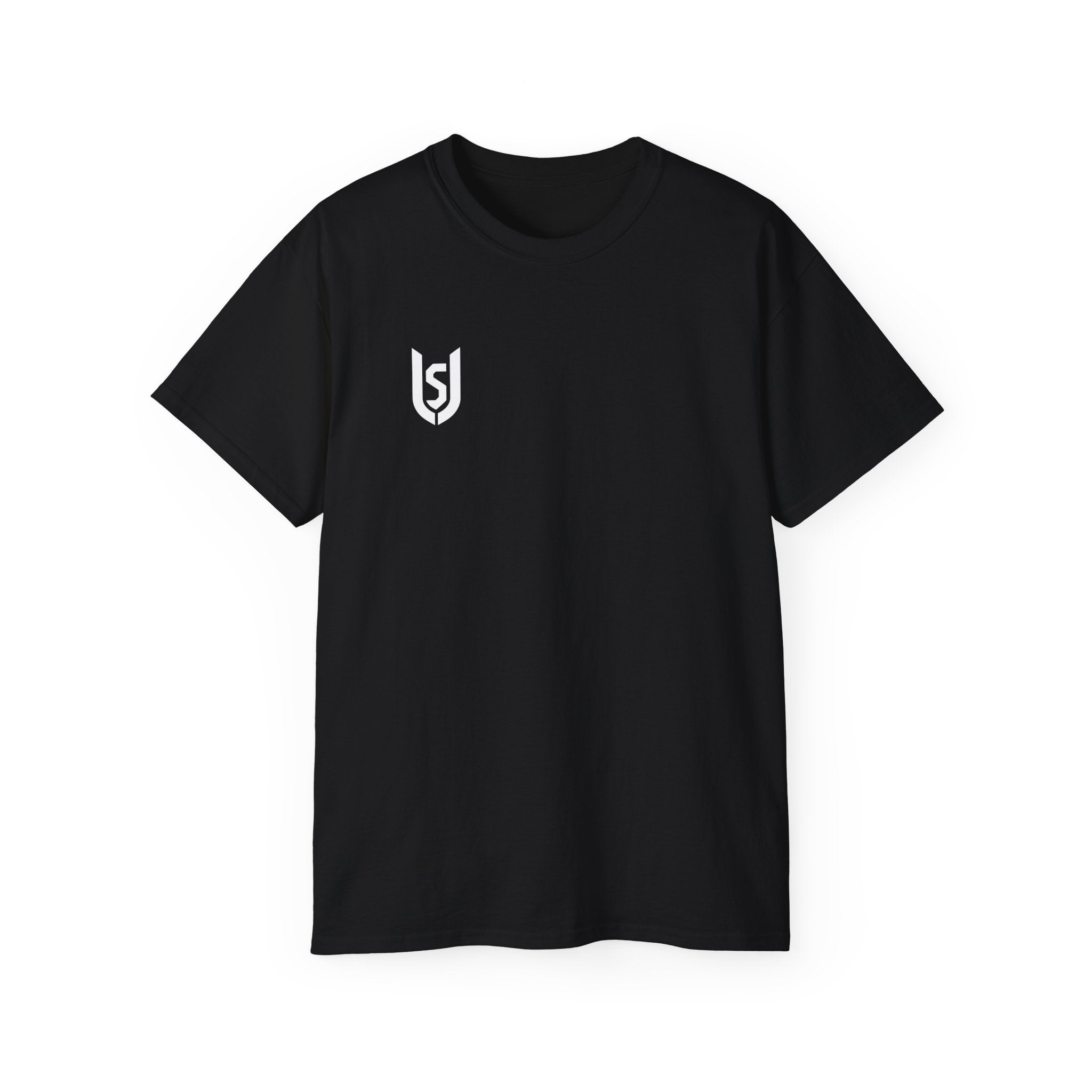 Unrestricted Ultra Cotton Tee