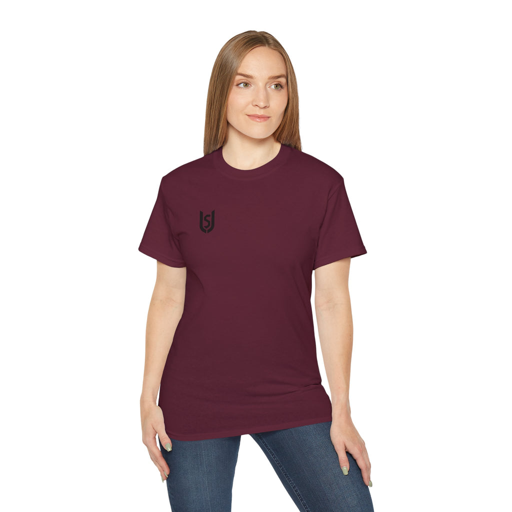 Unrestricted Ultra Cotton Tee