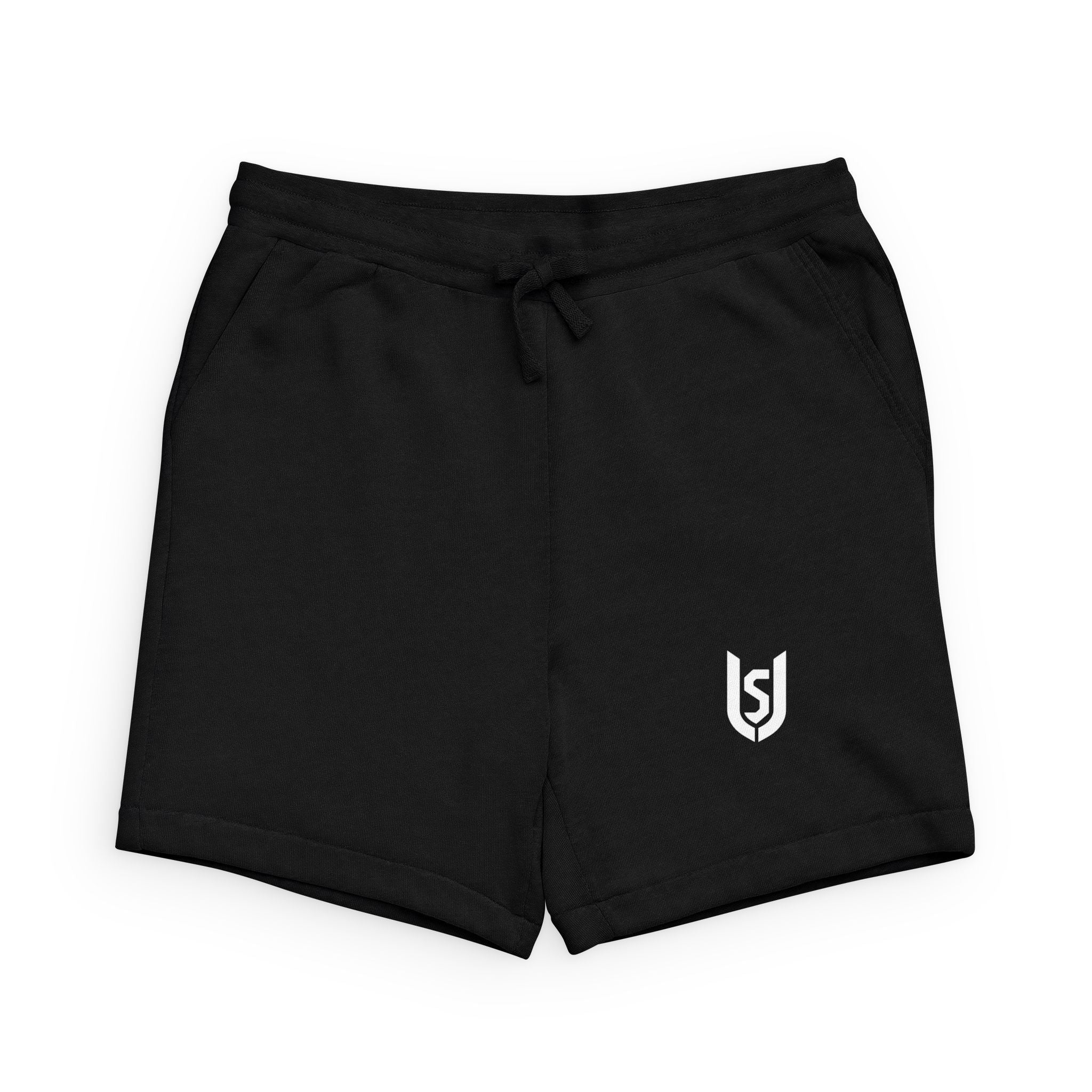 Unrestricted shorts — Unisex Fleece