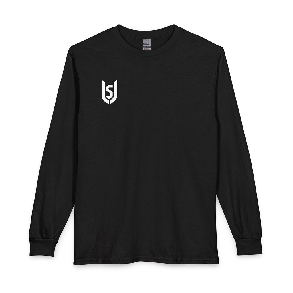 Unrestricted Long Sleeve Tee