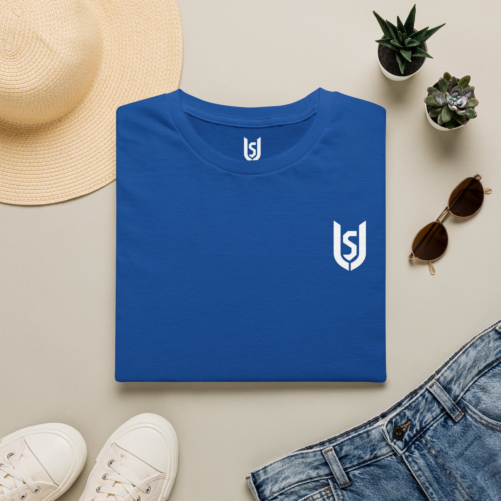 Limitless T-Shirt — Soft Style