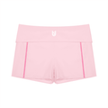 Women's High Waisted Yoga Biker Shorts