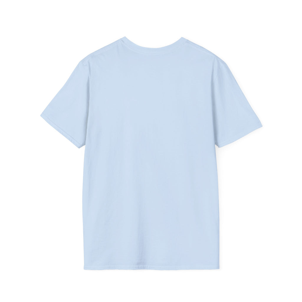 Limitless Softstyle Cotton Tee