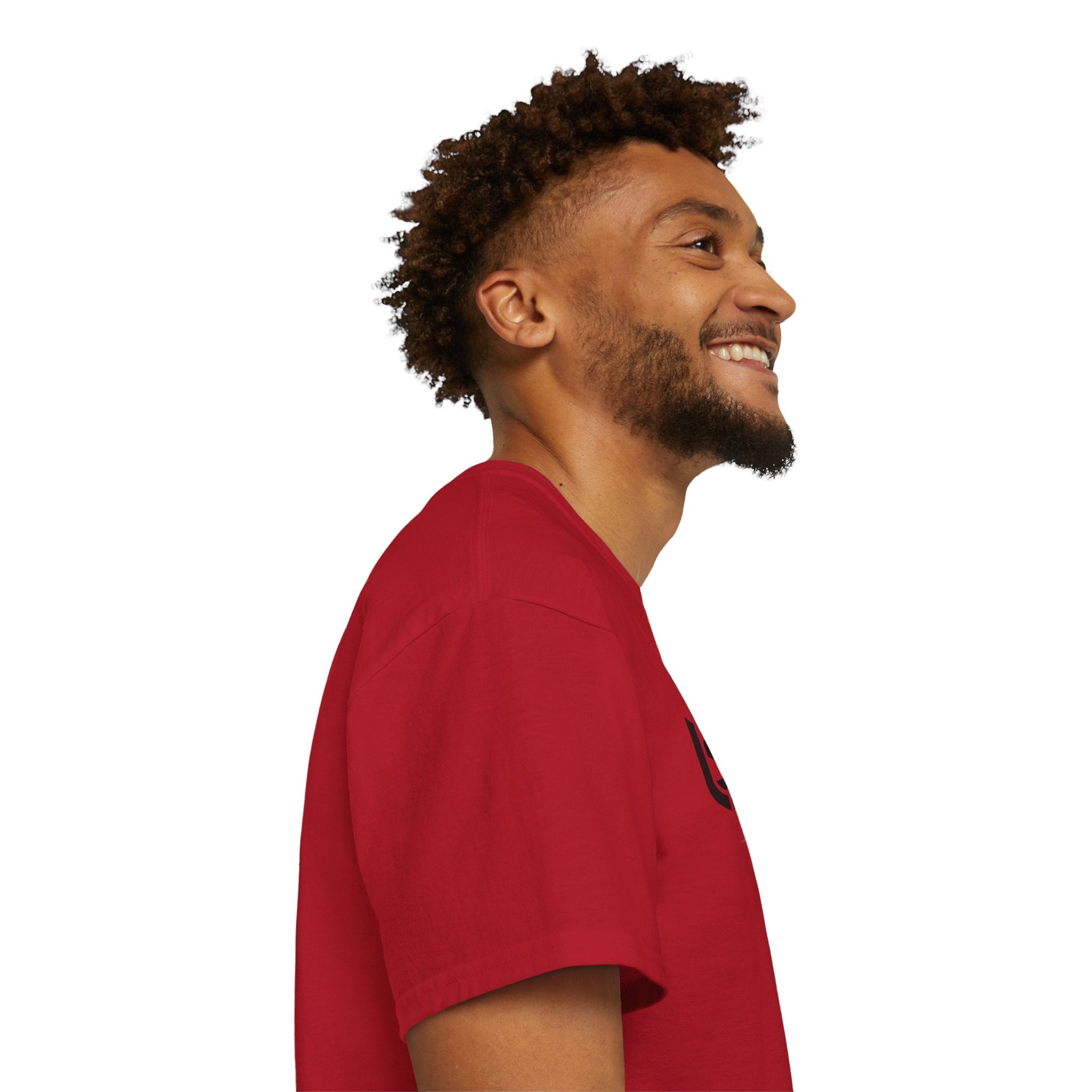 Unrestricted Ultra Cotton Tee