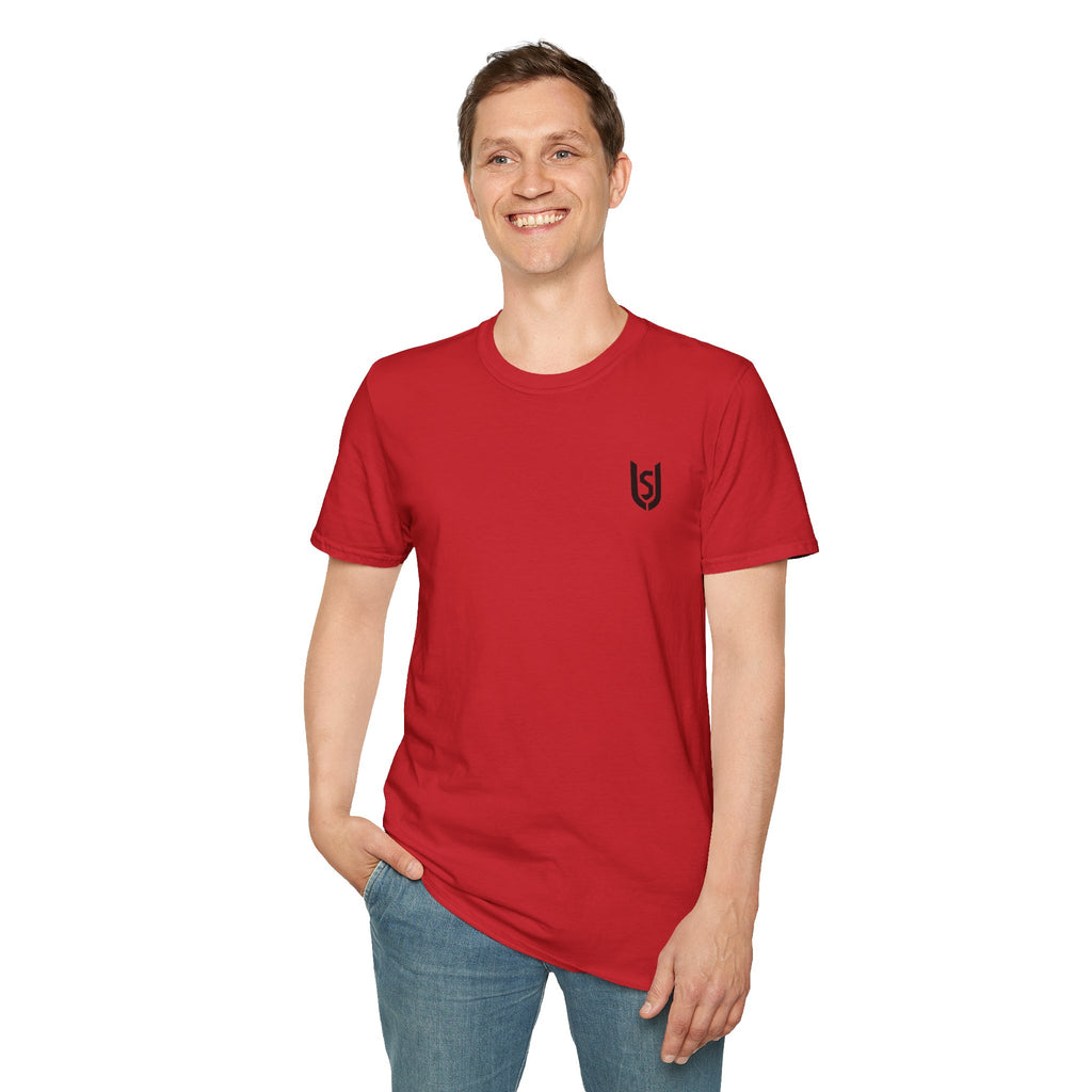 Unrestricted Emblem Tee