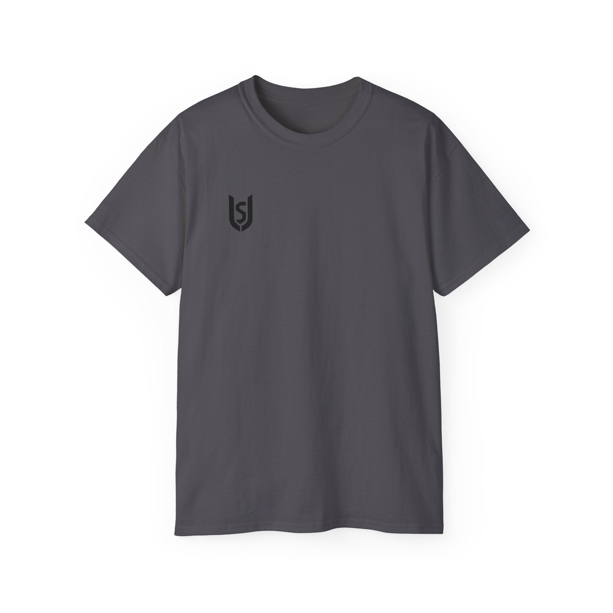 Unrestricted Ultra Cotton Tee