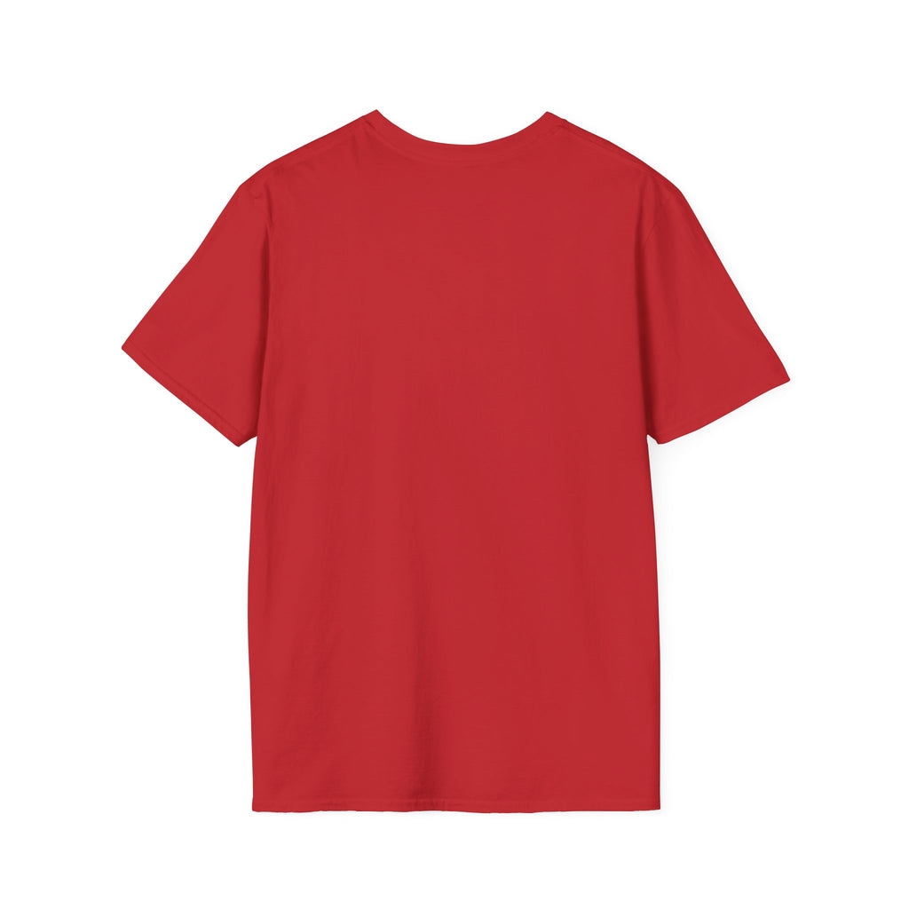 Limitless Softstyle Cotton Tee