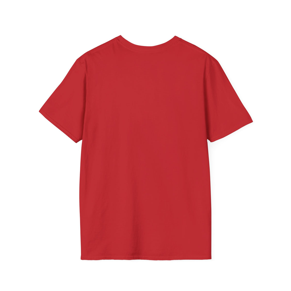 Limitless Softstyle Cotton Tee